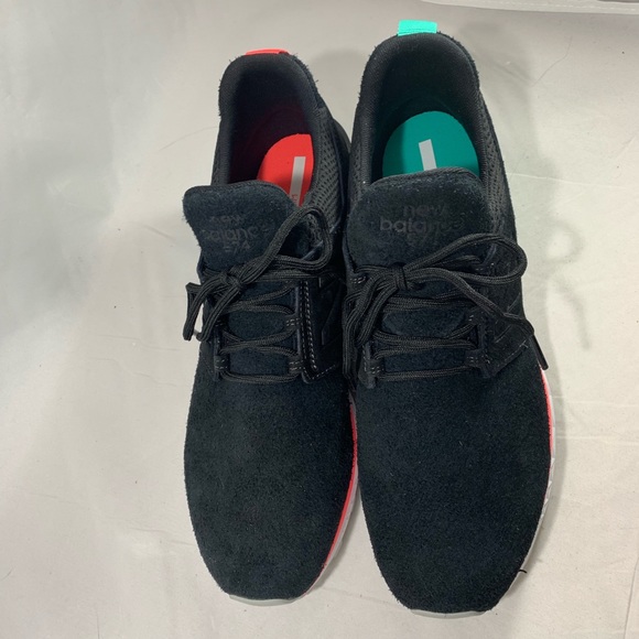 New Balance 574 suede - Picture 3 of 5